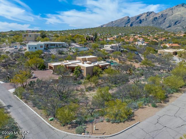 Cimarron Foothills Estates (254-408) - Residential