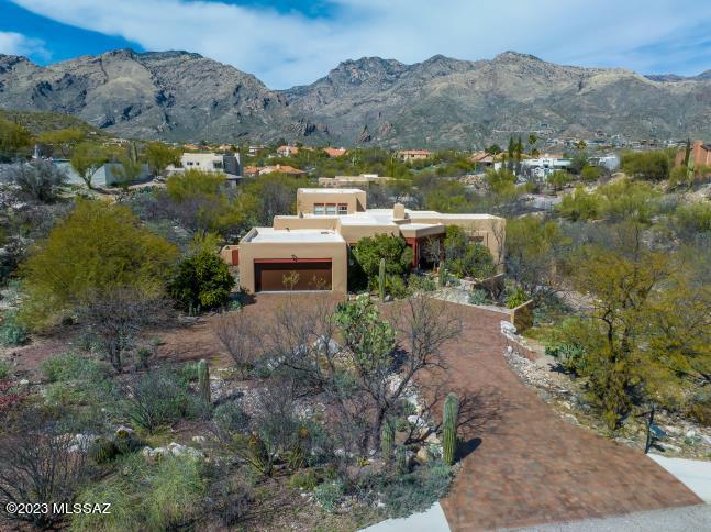 Cimarron Foothills Estates (254-408) - Residential