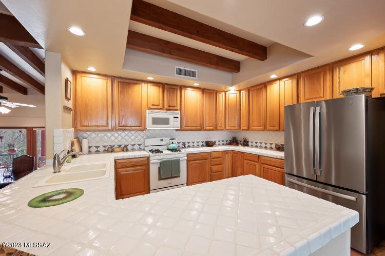 Cimarron Foothills Estates (254-408) - Residential