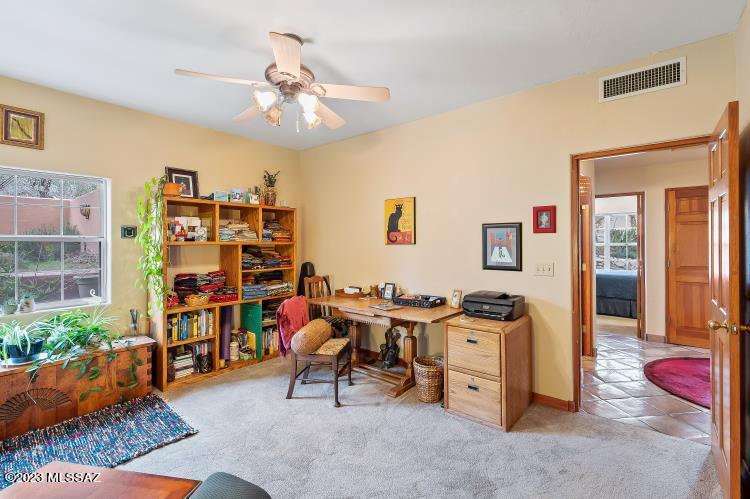 Cimarron Foothills Estates (254-408) - Residential