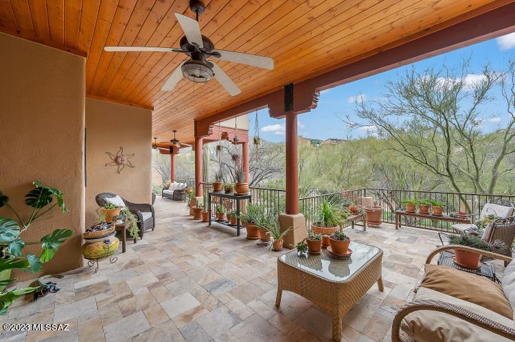 Cimarron Foothills Estates (254-408) - Residential