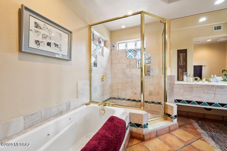 Cimarron Foothills Estates (254-408) - Residential
