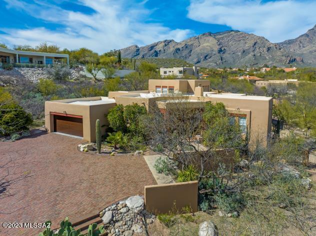 Cimarron Foothills Estates (254-408) - Residential