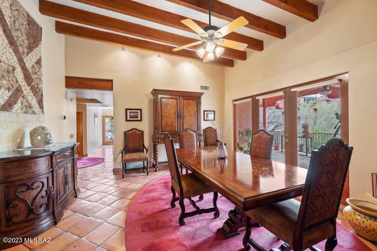 Cimarron Foothills Estates (254-408) - Residential