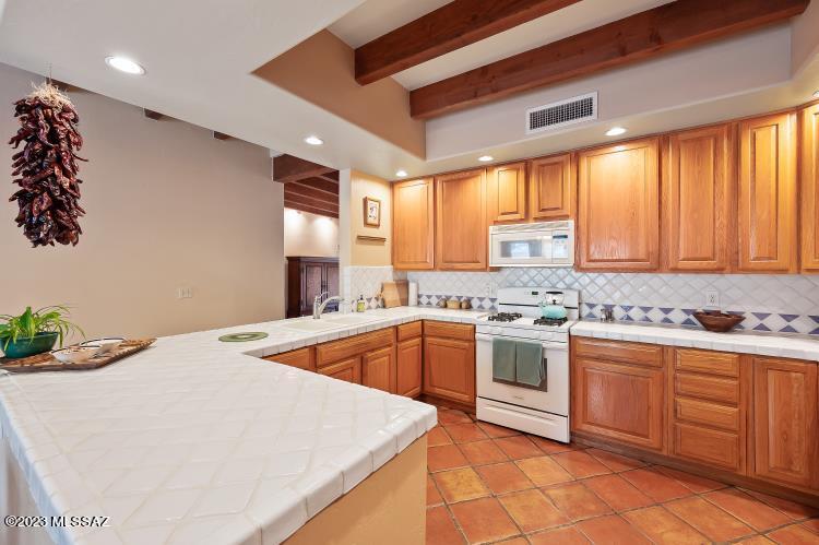 Cimarron Foothills Estates (254-408) - Residential