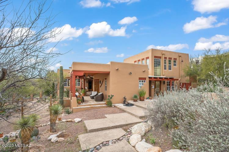 Cimarron Foothills Estates (254-408) - Residential