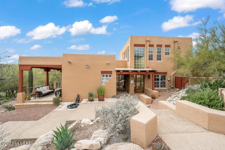 Cimarron Foothills Estates (254-408) - Residential