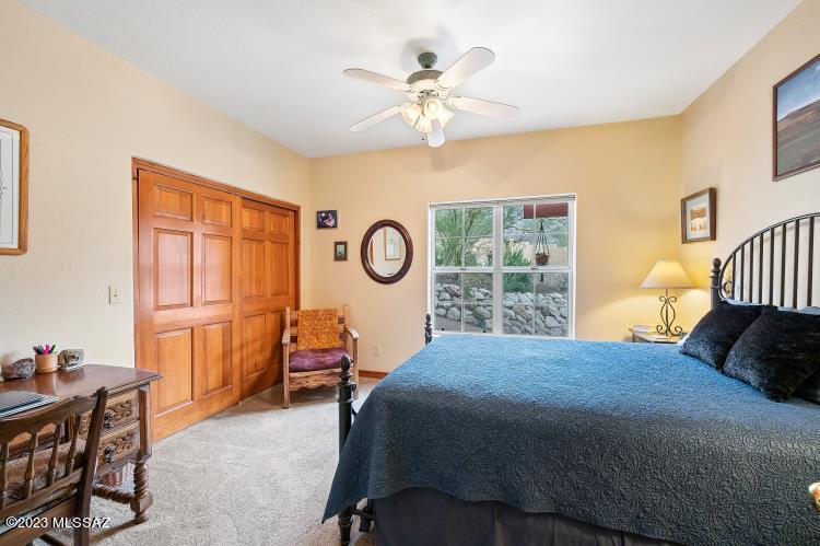 Cimarron Foothills Estates (254-408) - Residential