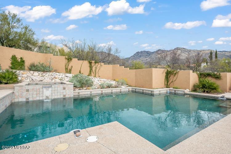 Cimarron Foothills Estates (254-408) - Residential