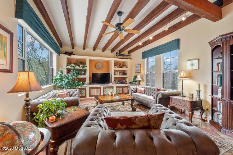 Cimarron Foothills Estates (254-408) - Residential