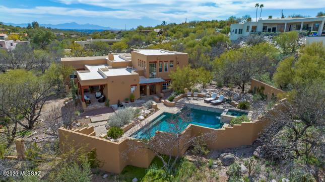 Cimarron Foothills Estates (254-408) - Residential