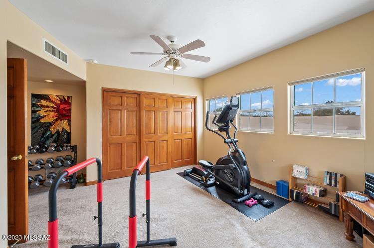 Cimarron Foothills Estates (254-408) - Residential