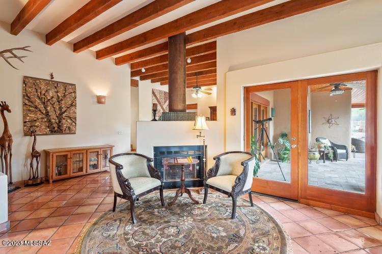 Cimarron Foothills Estates (254-408) - Residential