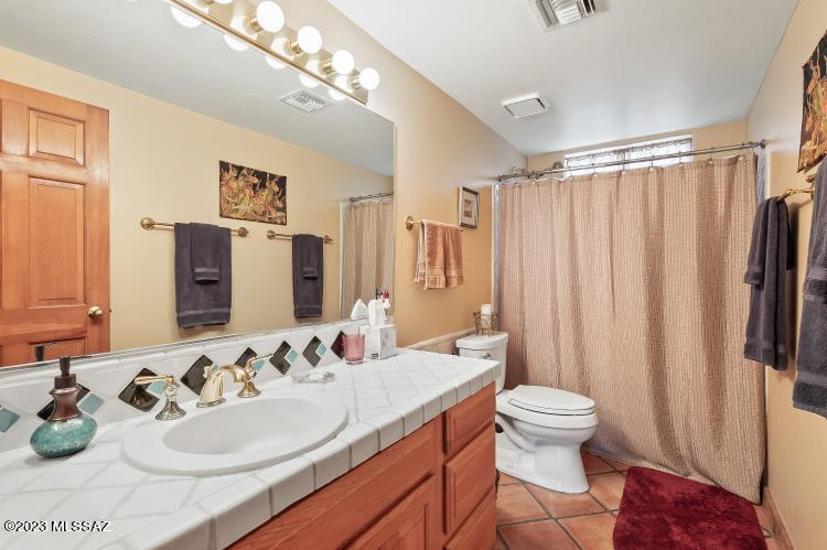 Cimarron Foothills Estates (254-408) - Residential