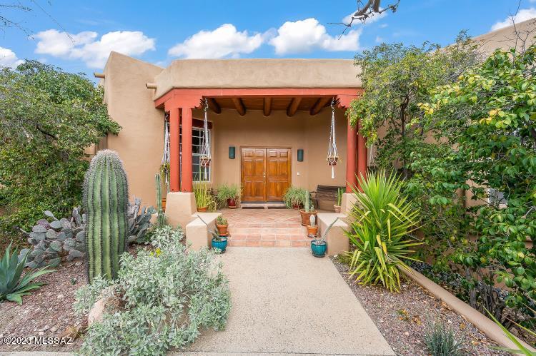 Cimarron Foothills Estates (254-408) - Residential