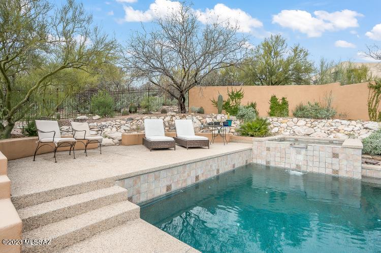 Cimarron Foothills Estates (254-408) - Residential
