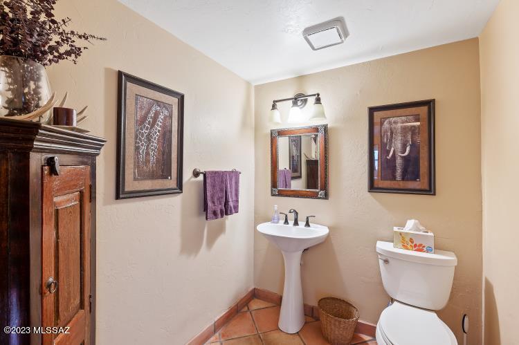 Cimarron Foothills Estates (254-408) - Residential