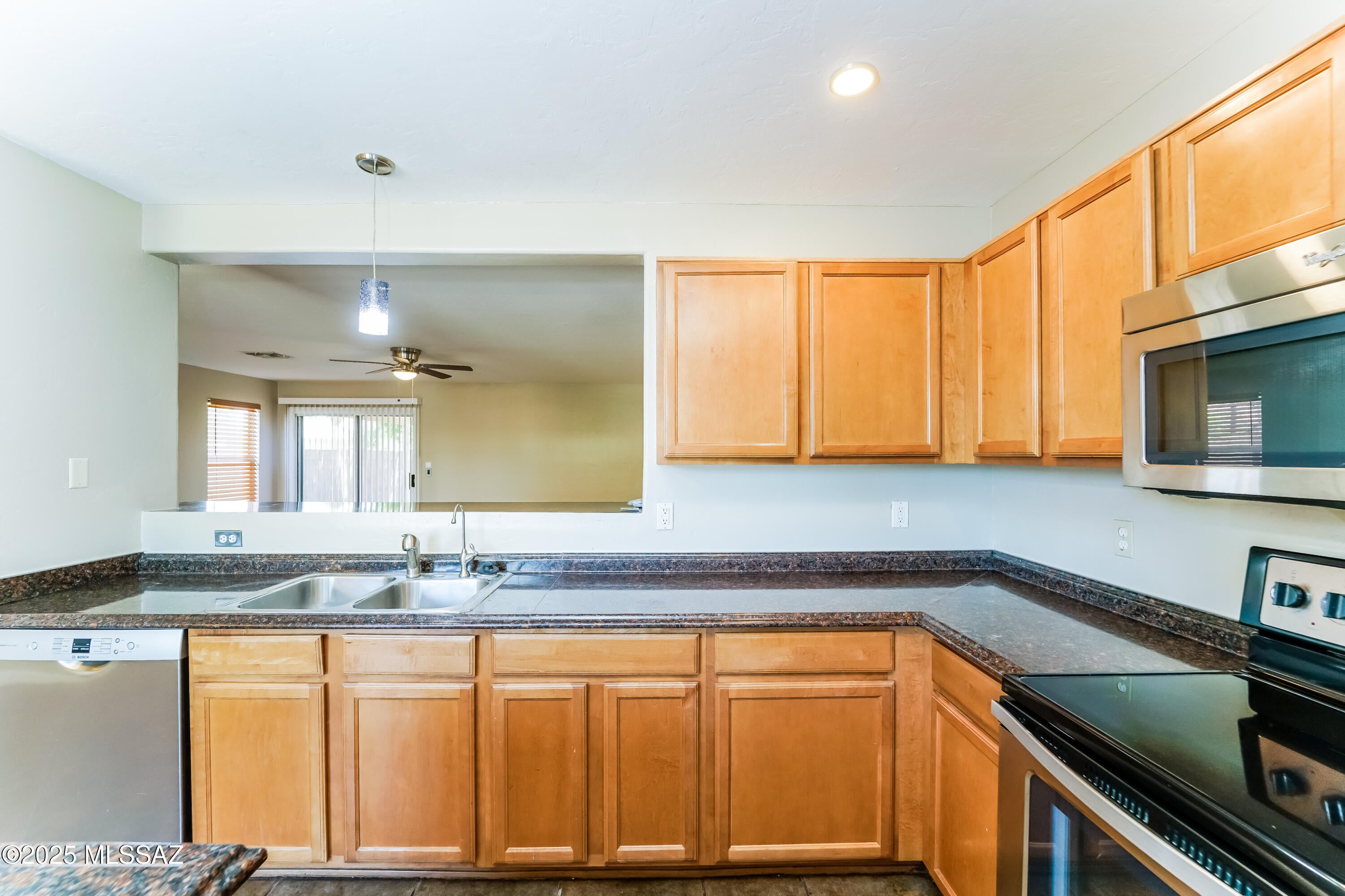 El Rio At Continental Ranch (1-102) - Residential Lease