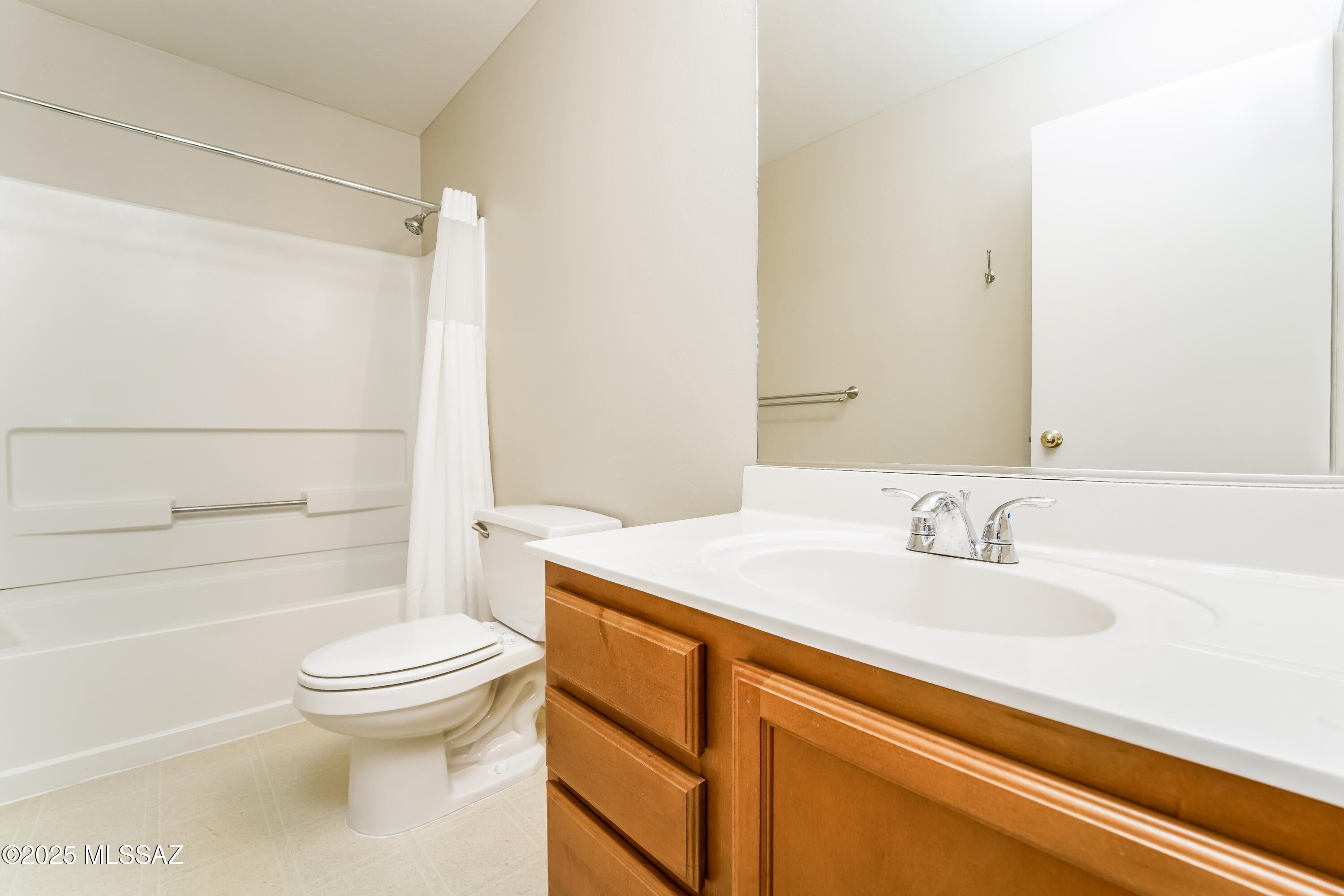 El Rio At Continental Ranch (1-102) - Residential Lease