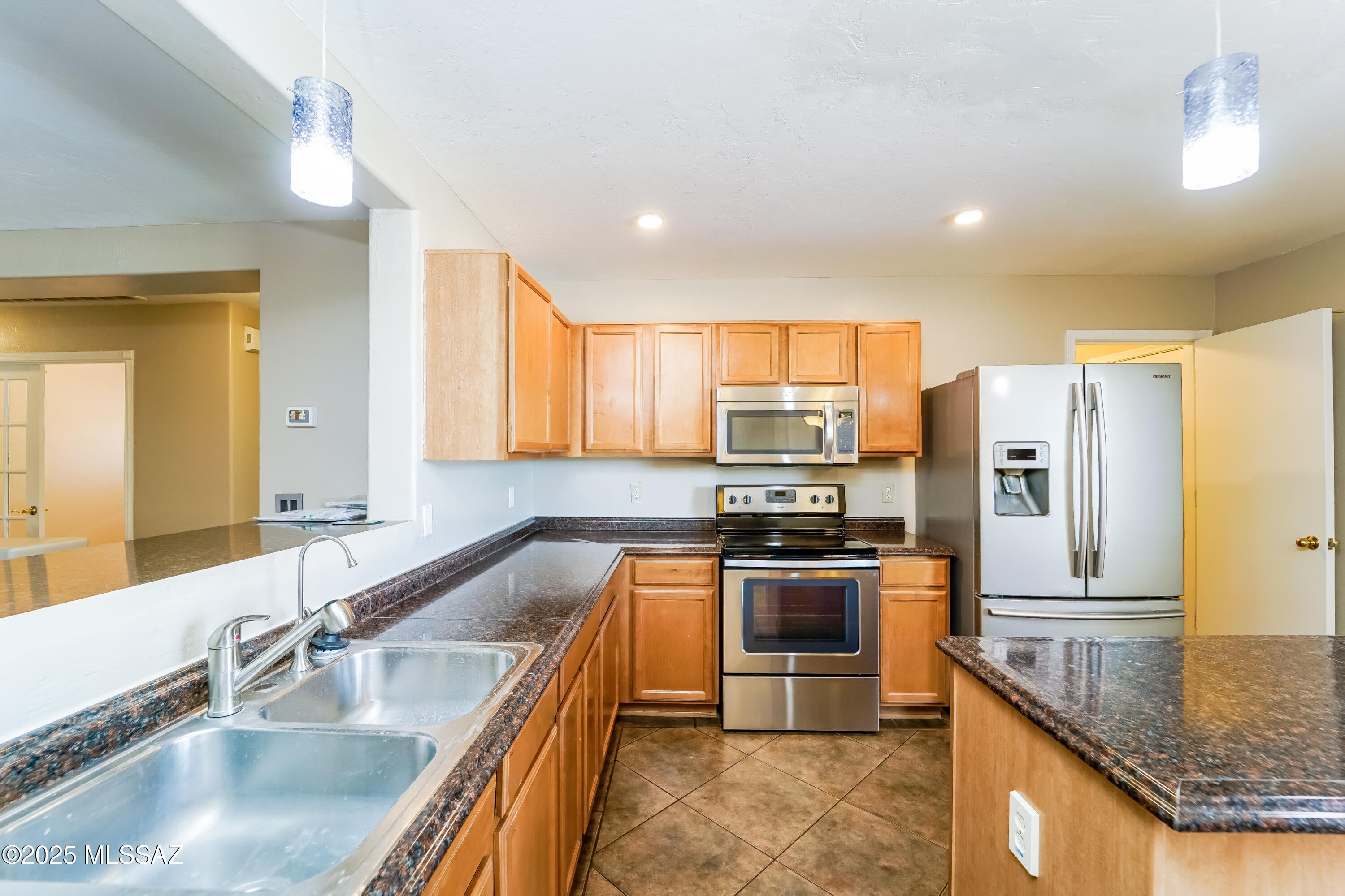 El Rio At Continental Ranch (1-102) - Residential Lease