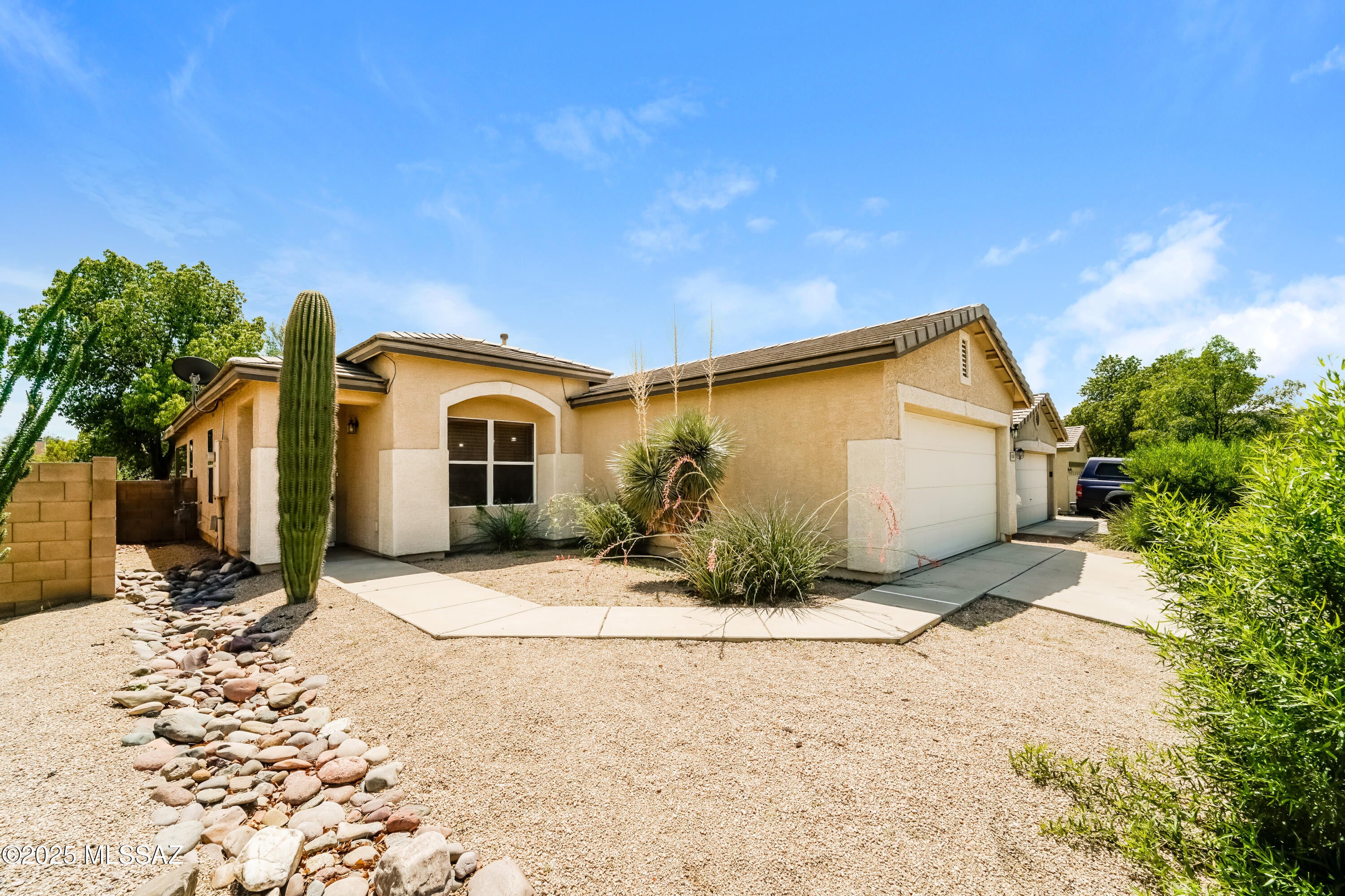 El Rio At Continental Ranch (1-102) - Residential Lease