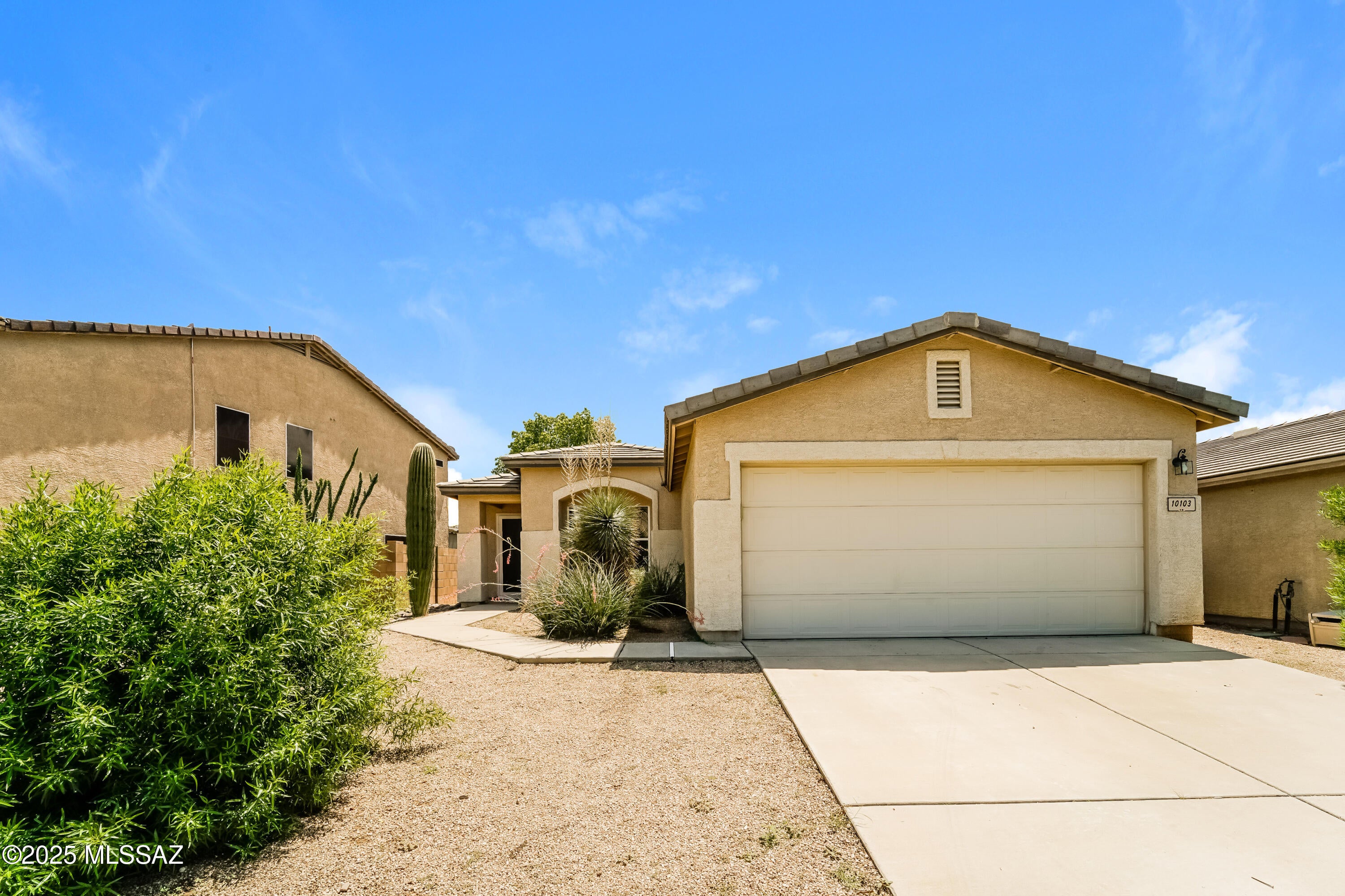 El Rio At Continental Ranch (1-102) - Residential Lease