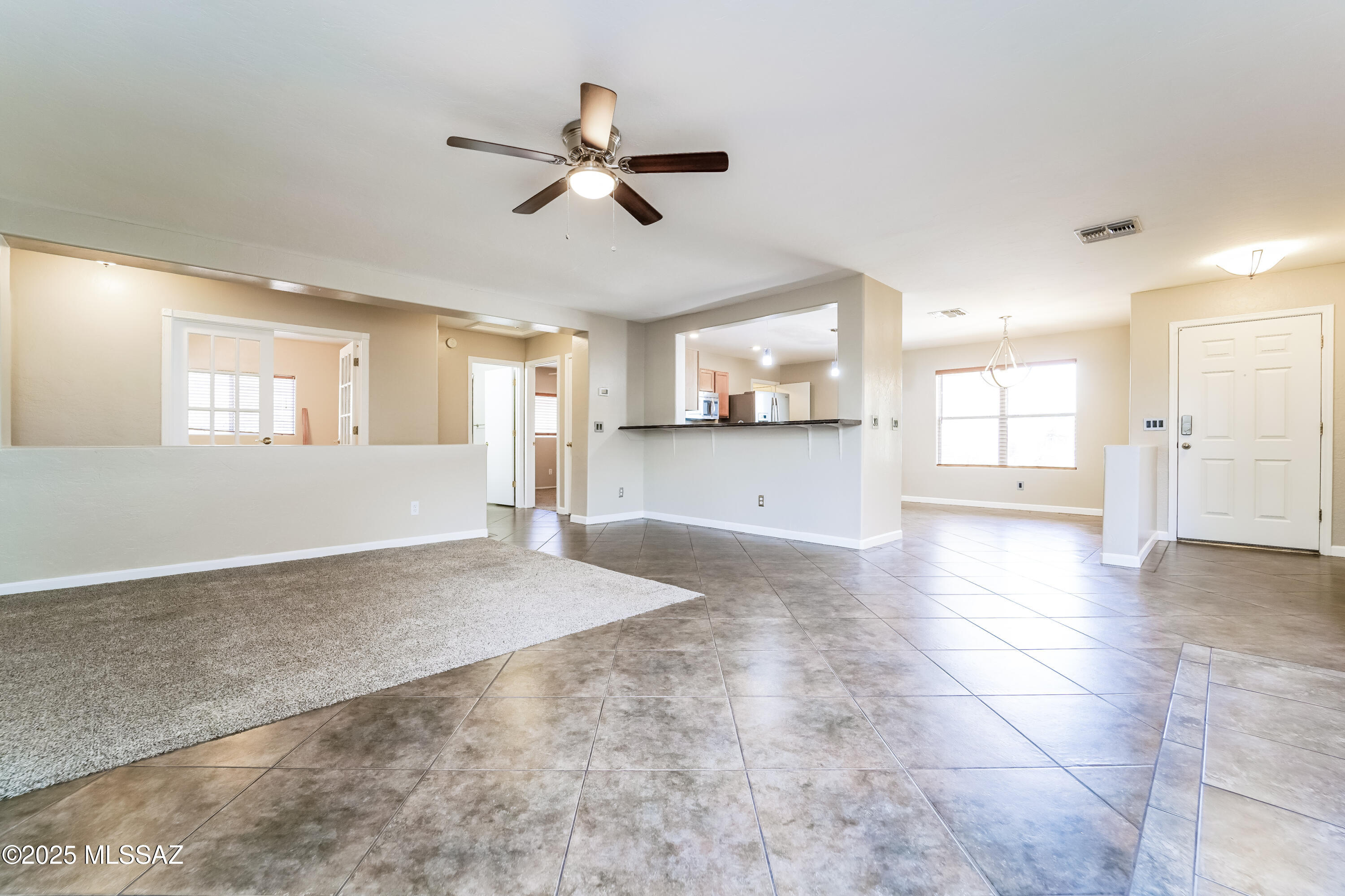 El Rio At Continental Ranch (1-102) - Residential Lease