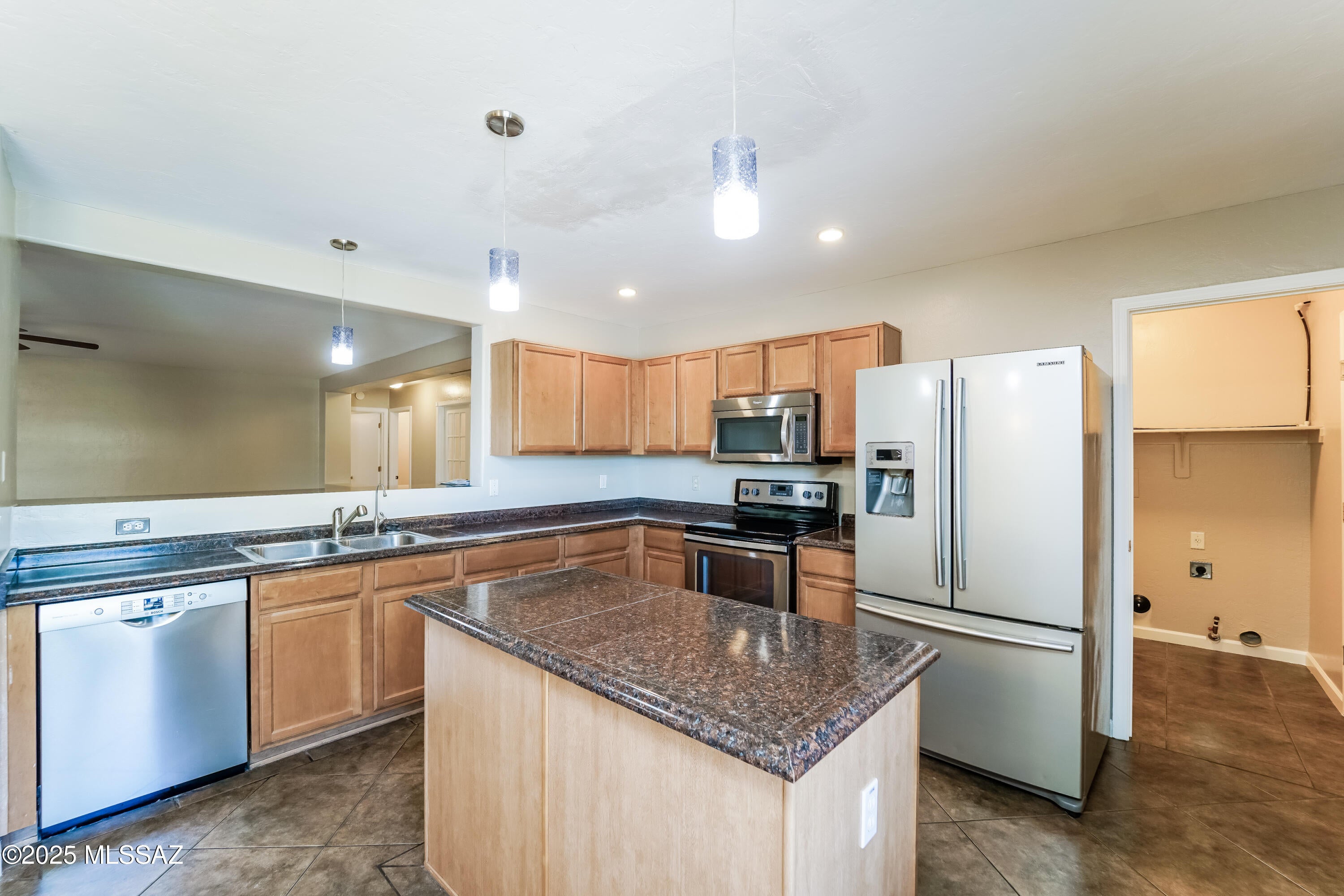 El Rio At Continental Ranch (1-102) - Residential Lease