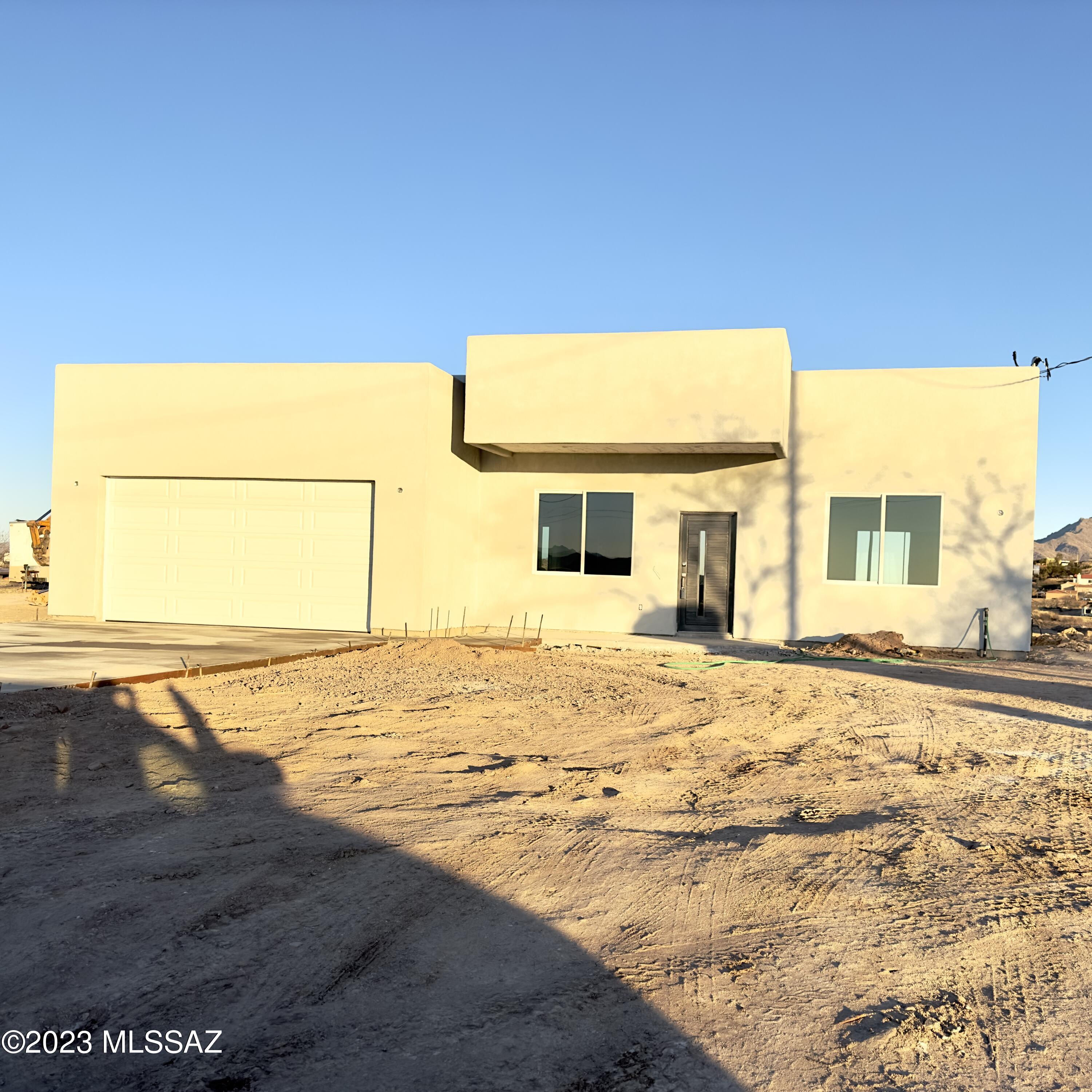 It's all in the details and this home has it.  Stunning new construction 3/BR 2/BA home. Beautiful ample kitchen with gorgeous granite countertops, spacious cabinetry. Tile throughout all living areas. Walk-in closets and showers and much more.  It's a must-see home!