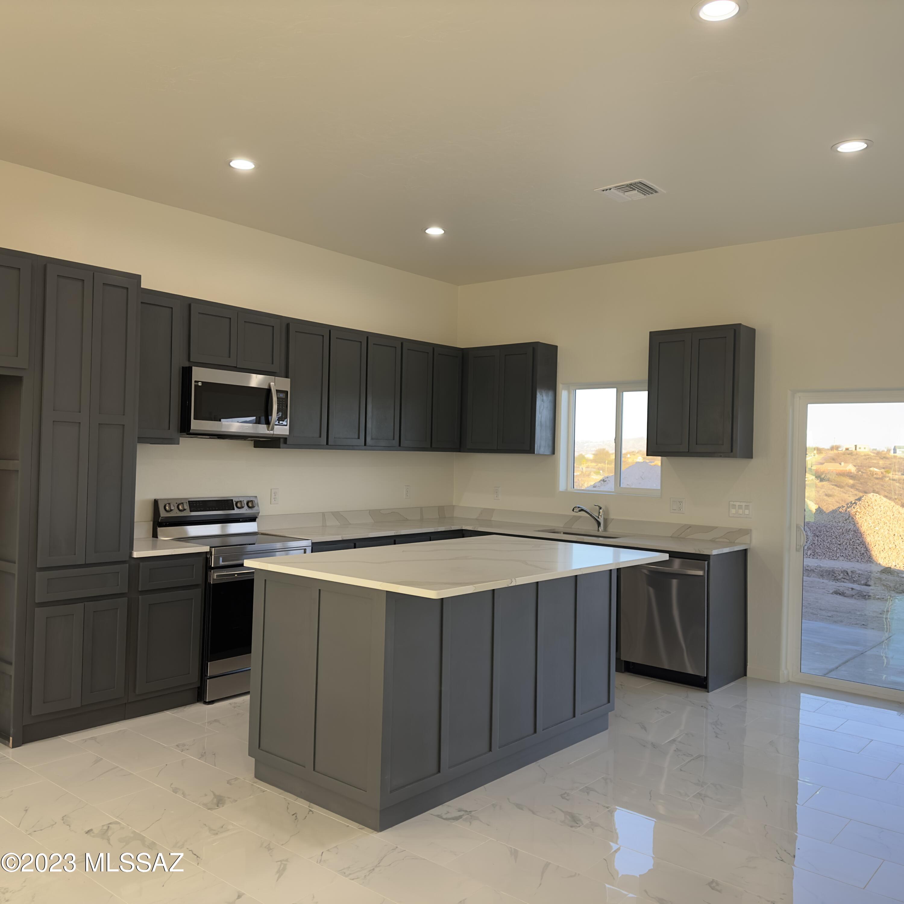 Rio Rico Ranchettes 12 - Residential