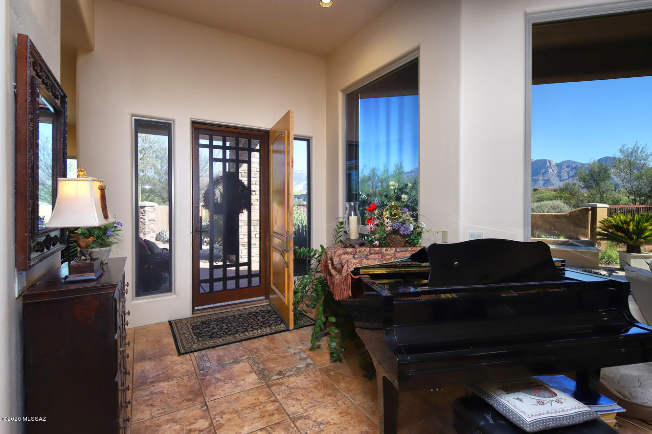 Coyote Ridge (1-109) - Residential