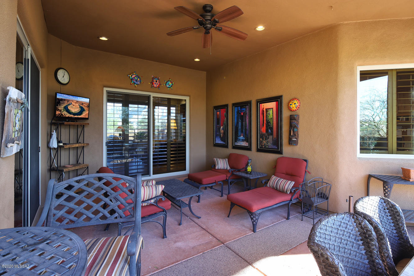 Coyote Ridge (1-109) - Residential