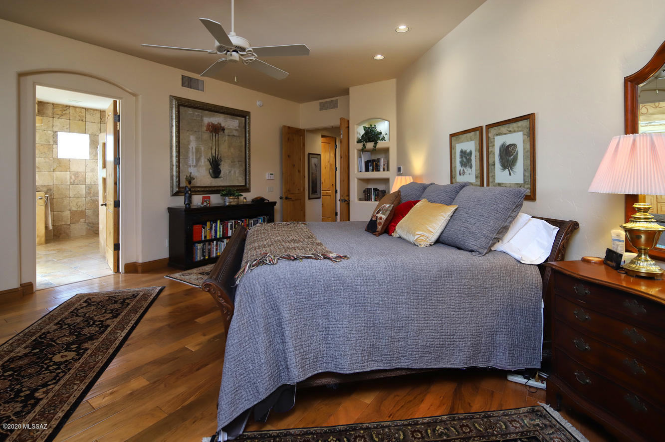 Coyote Ridge (1-109) - Residential