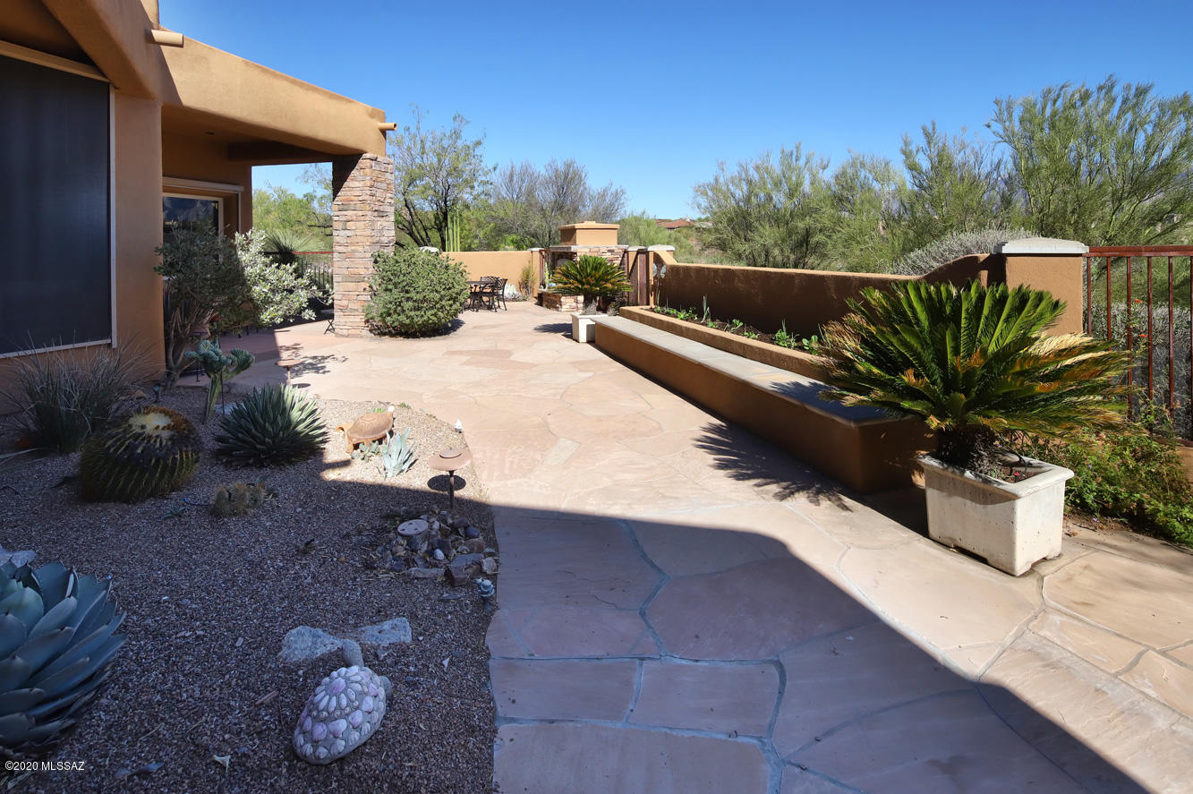 Coyote Ridge (1-109) - Residential
