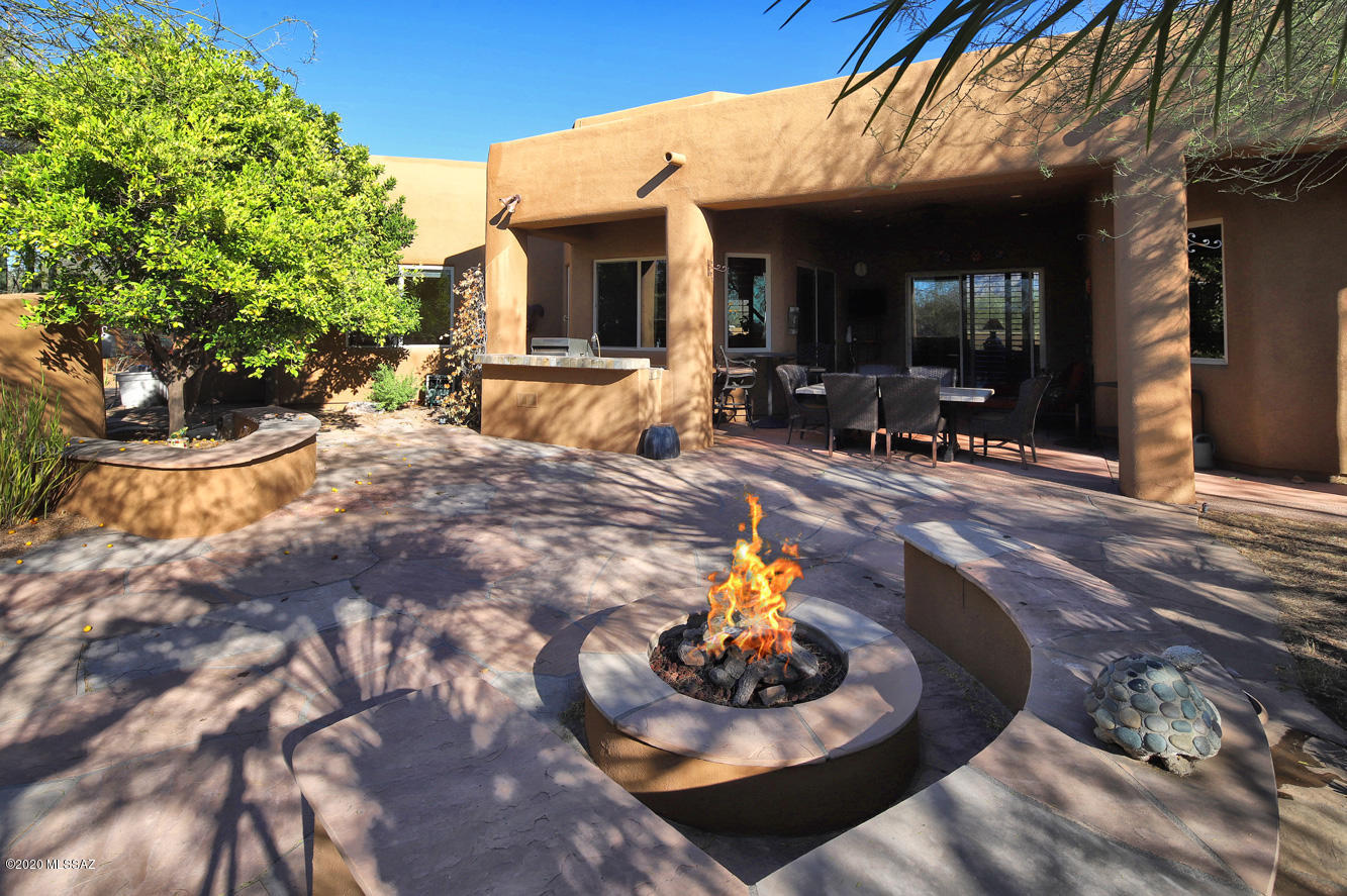 Coyote Ridge (1-109) - Residential