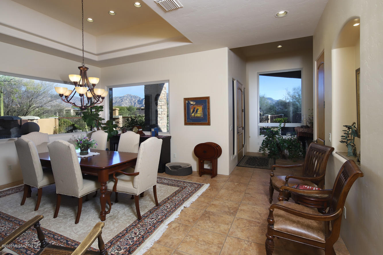 Coyote Ridge (1-109) - Residential