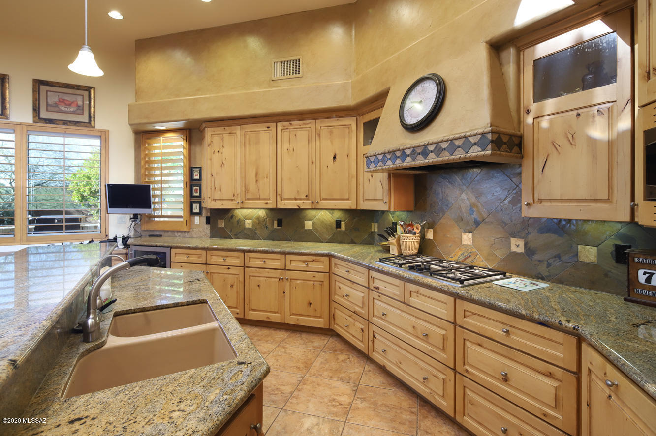 Coyote Ridge (1-109) - Residential