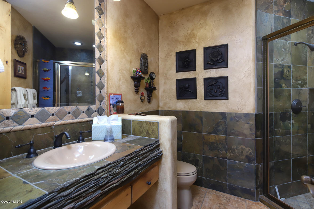 Coyote Ridge (1-109) - Residential