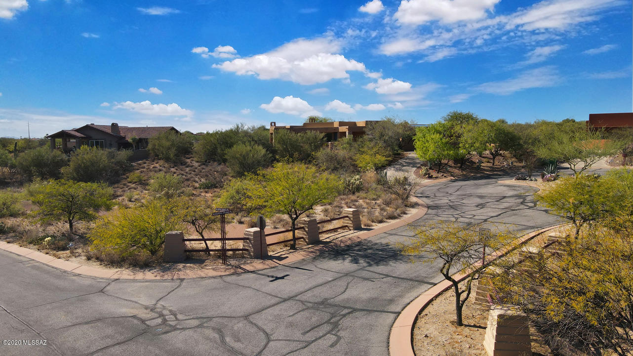 Coyote Ridge (1-109) - Residential