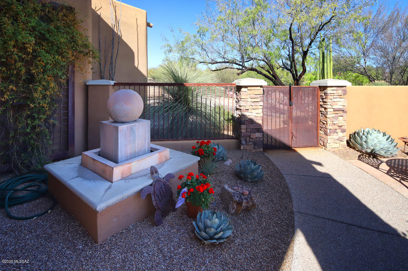 Coyote Ridge (1-109) - Residential