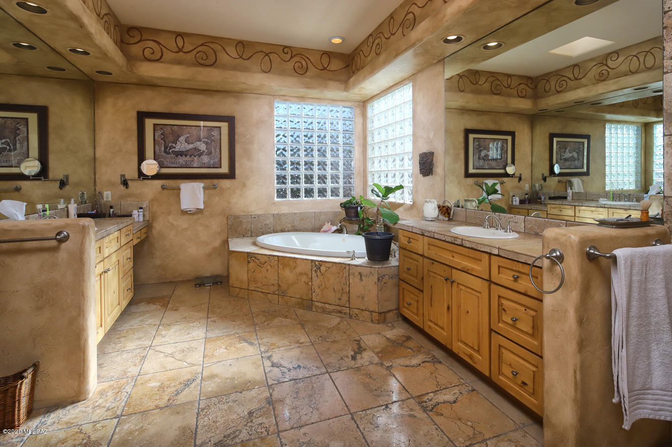 Coyote Ridge (1-109) - Residential