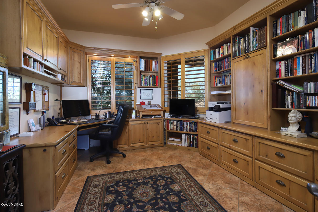 Coyote Ridge (1-109) - Residential