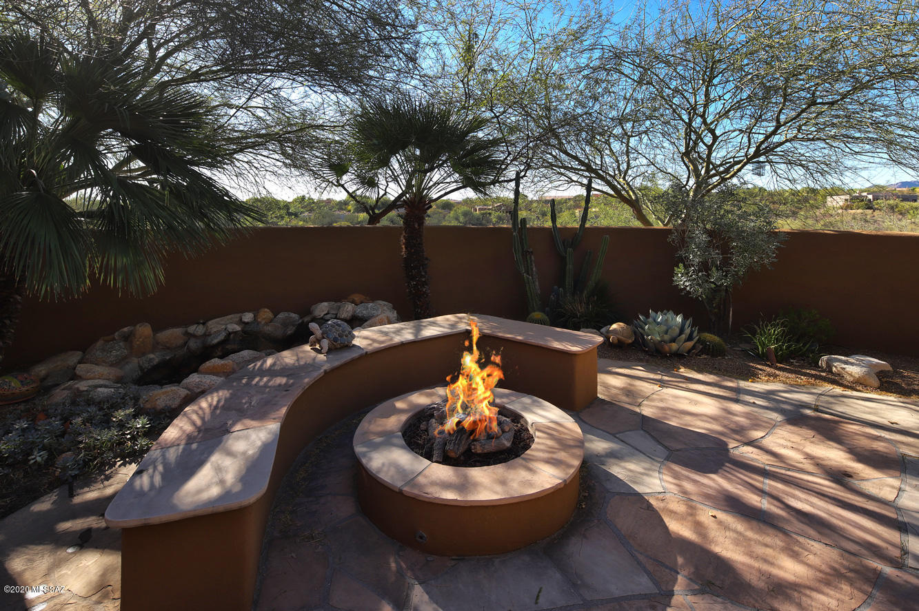 Coyote Ridge (1-109) - Residential