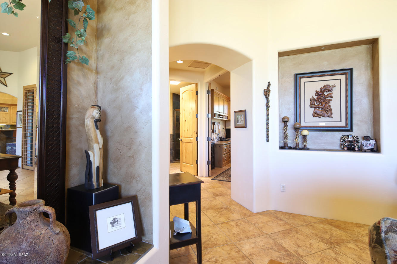 Coyote Ridge (1-109) - Residential