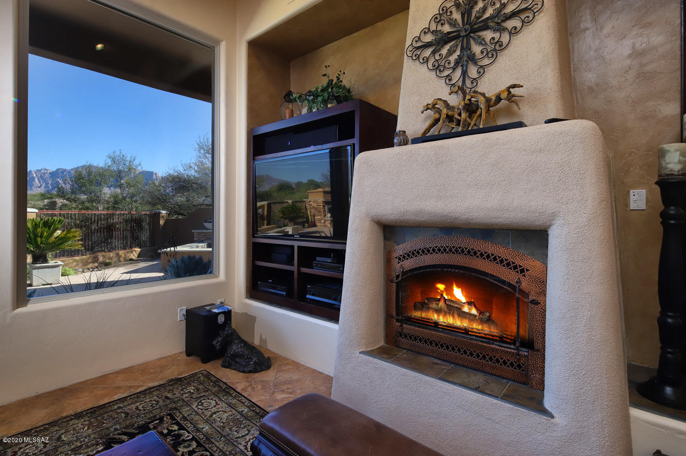 Coyote Ridge (1-109) - Residential