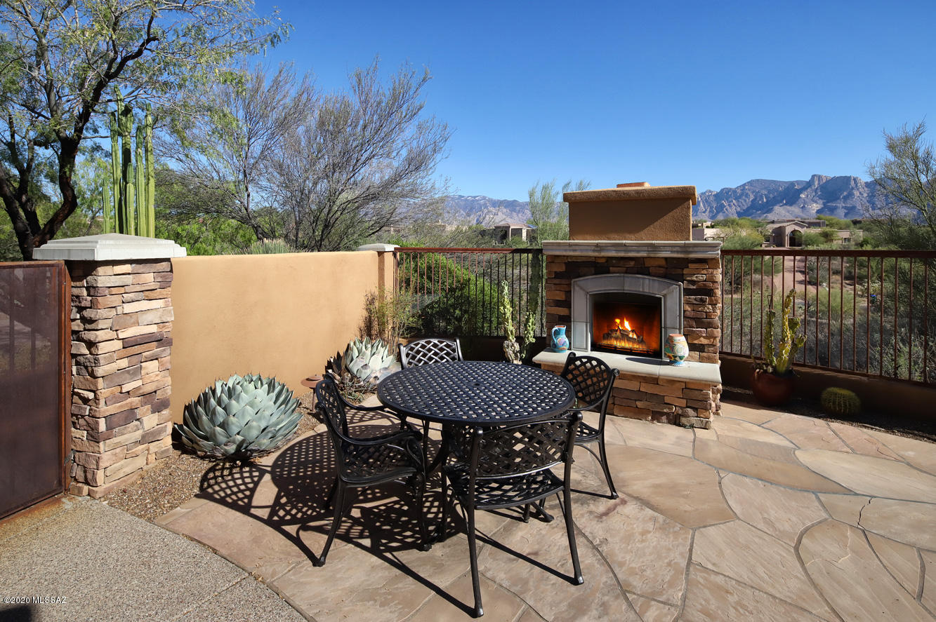 Coyote Ridge (1-109) - Residential