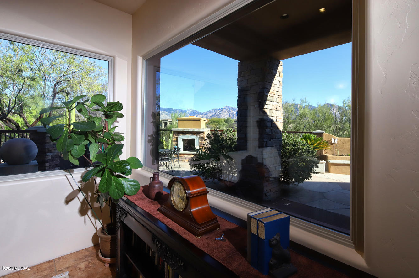 Coyote Ridge (1-109) - Residential