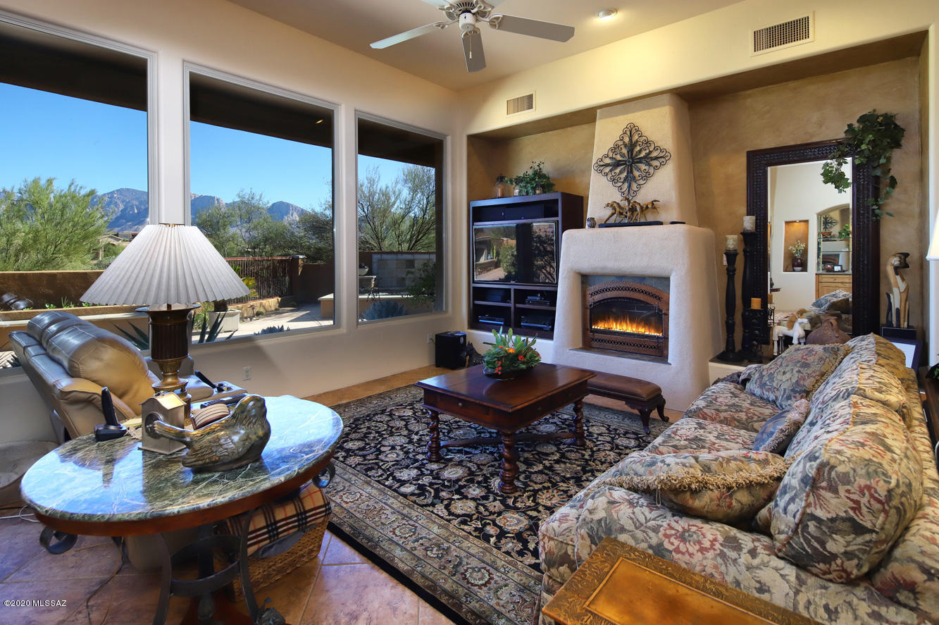 Coyote Ridge (1-109) - Residential