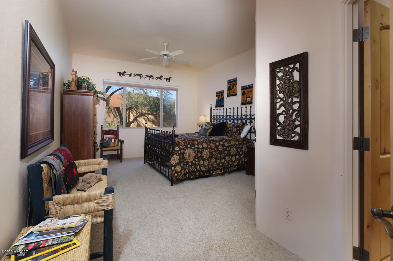 Coyote Ridge (1-109) - Residential