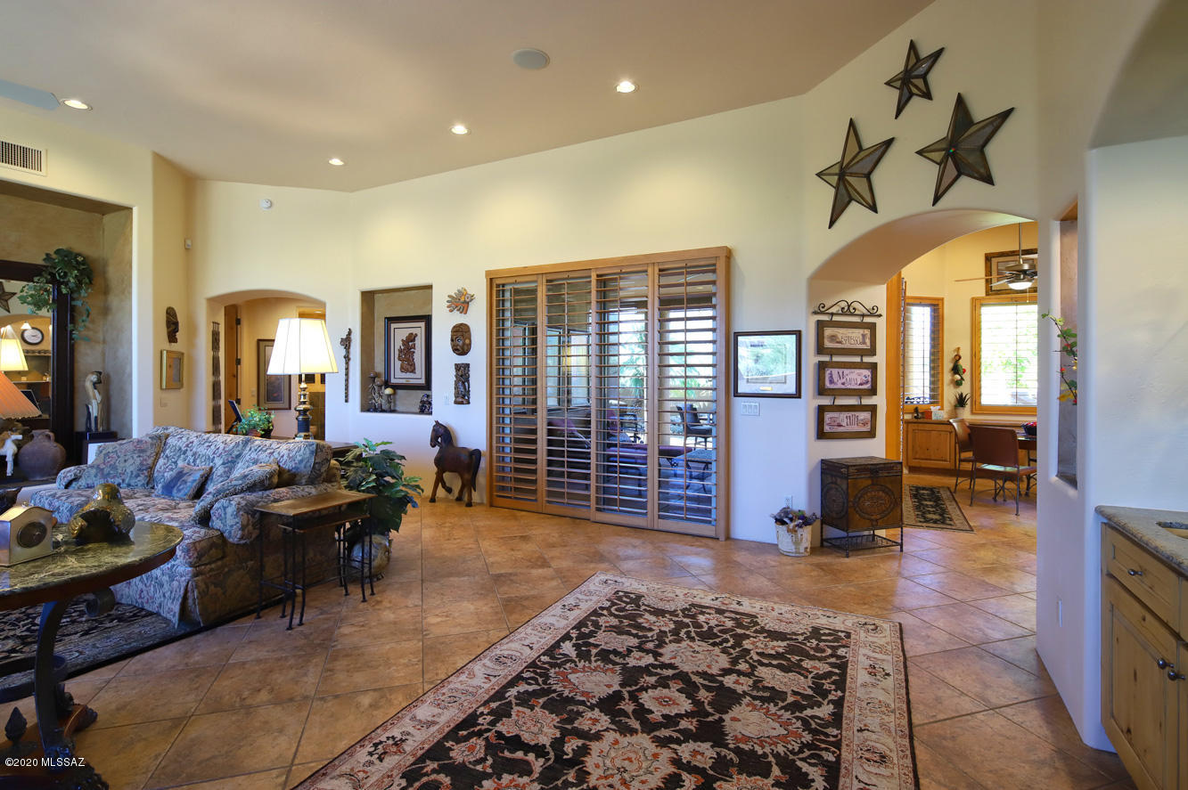 Coyote Ridge (1-109) - Residential